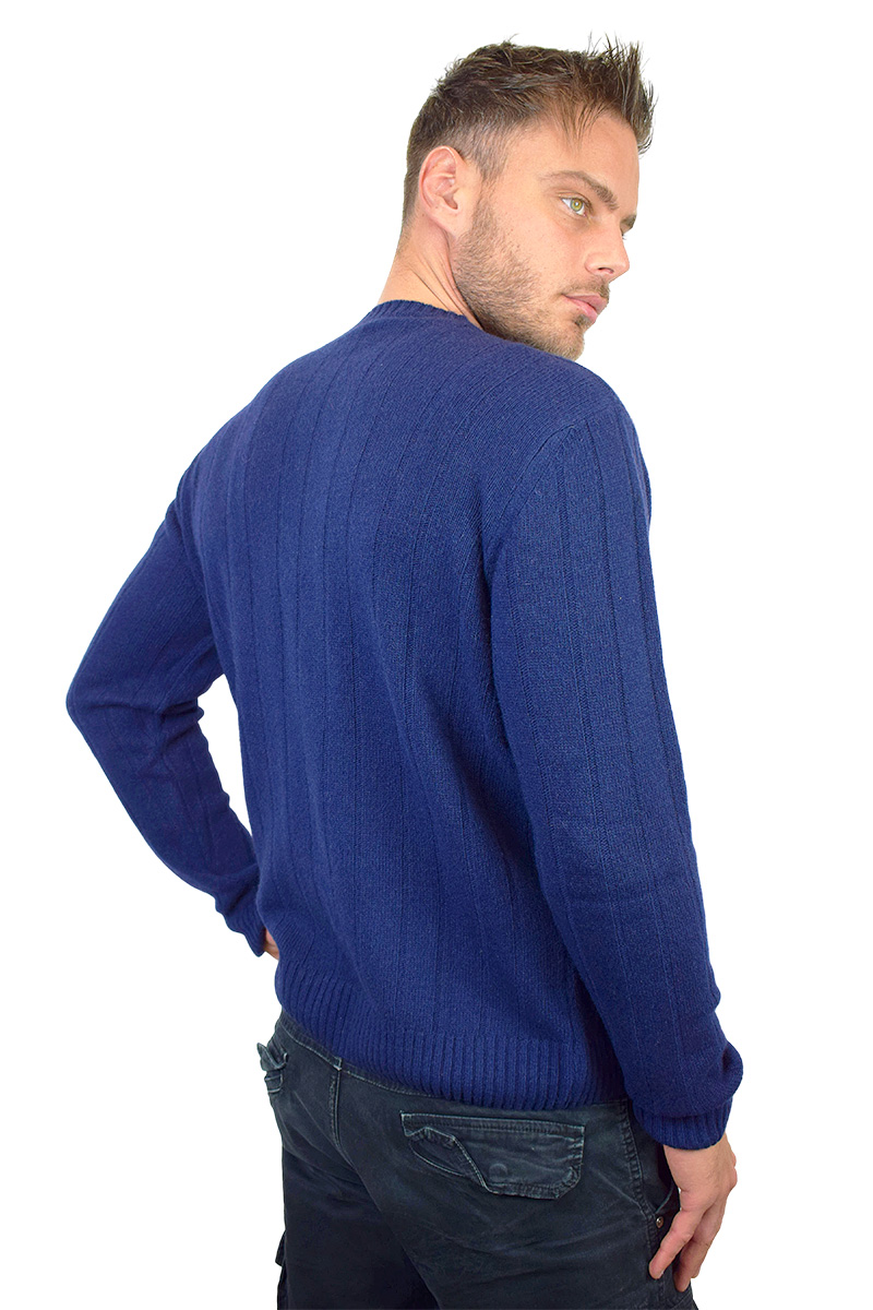 maglione-trecce-coste-blu-2