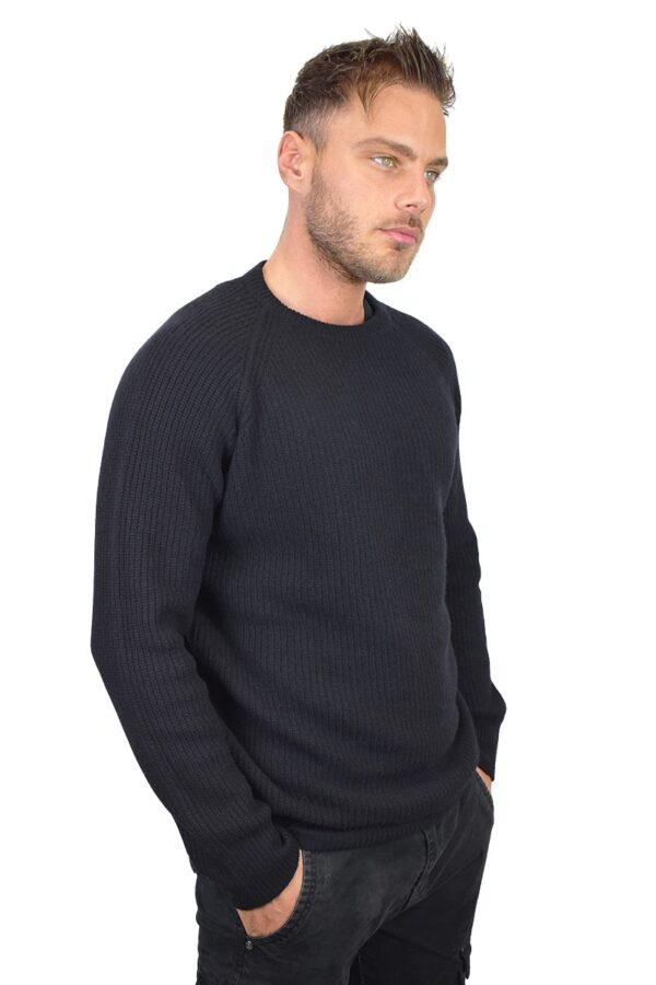 Maglione uomo maglia inglese