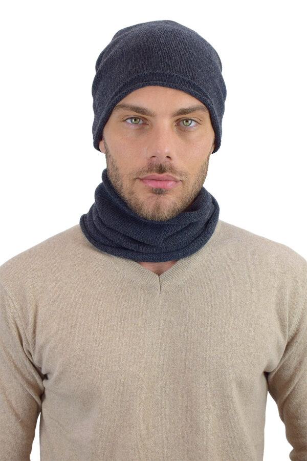 Scaldacollo Cashmere Unisex