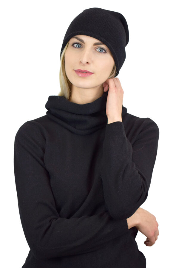 Cappello Cashmere Unisex