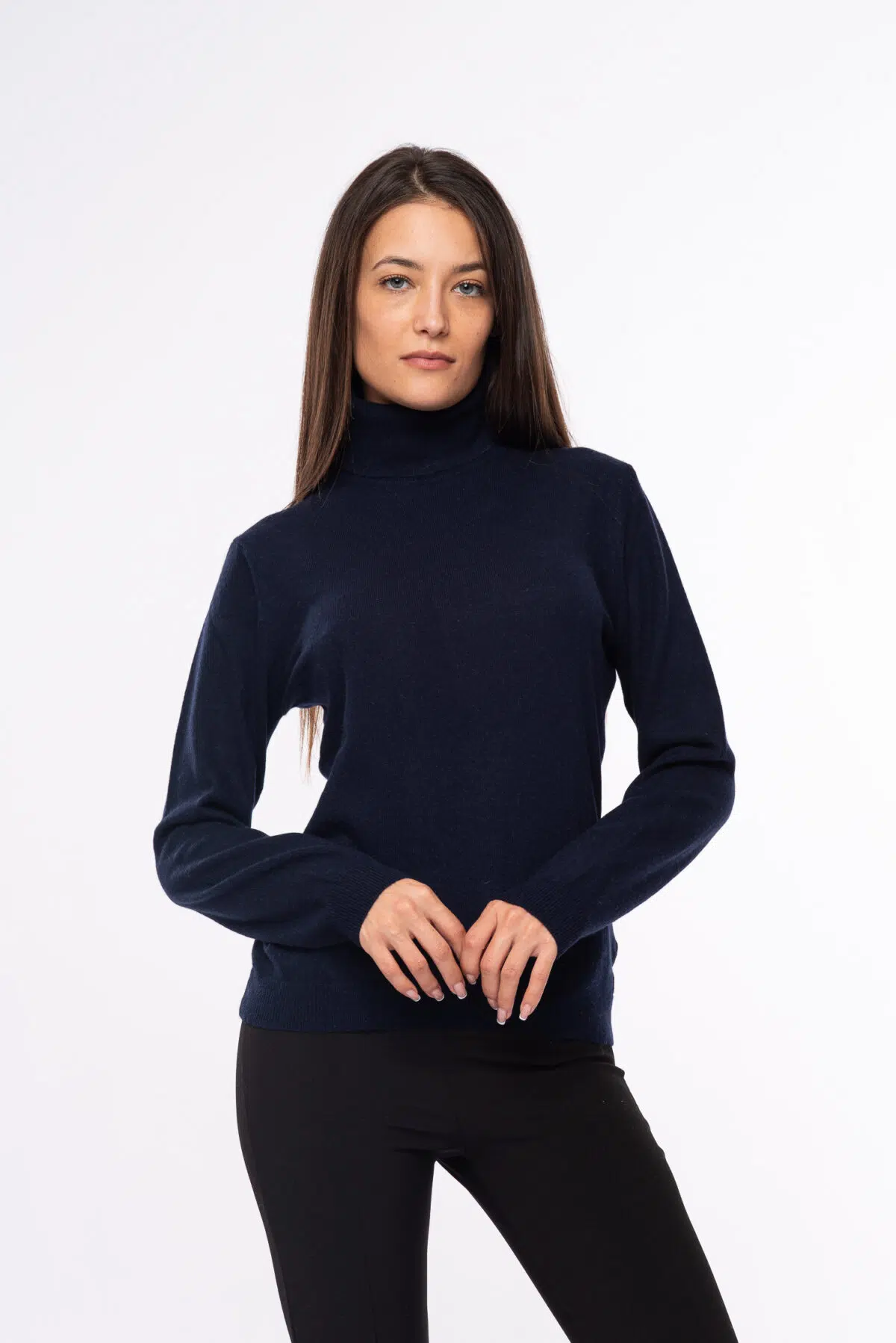 dolcevita donna eco cashmere