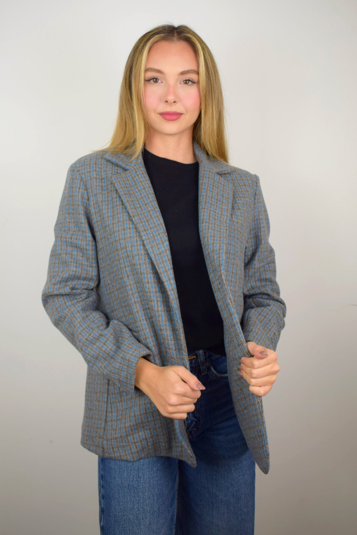 I'PASTRANO GIACCHETTA DONNA FANTASIA VERDE